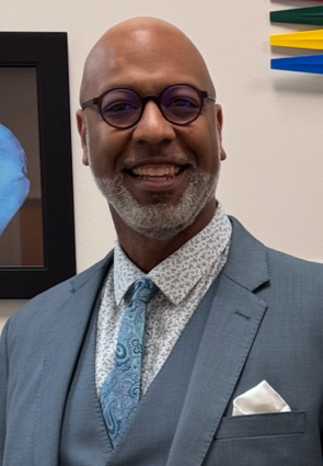 Photo of Dr. John Card Photo of Dr. John Card